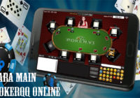 cara main pokerqq online